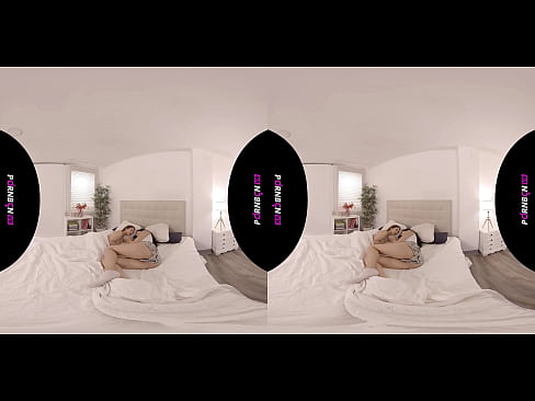 ❤️ PORNBCN VR Duas jovens lésbicas acordam excitadas em realidade virtual 4K 180 3D Genebra Bellucci Katrina Moreno ☑ Porno vídeo em pt-br.fitorganic.top